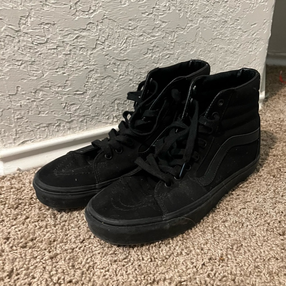 Men’s Vans